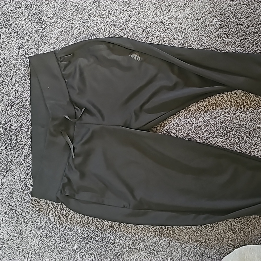 Adiddas , M , Black